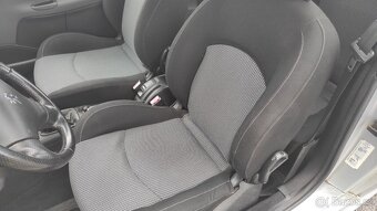 Peugeot 206 1,6 16V CC - 14
