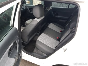 Škoda Fabia 1.2 nová STK - 14
