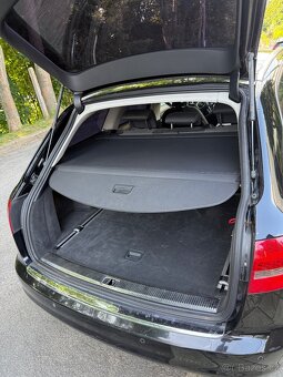 Prodám Audi A6 Avant 2.0 TDI - 14