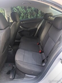 Škoda rapid 1.6 TDI- díly - 14