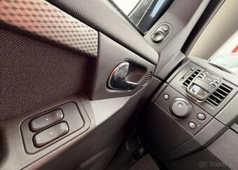 Opel Meriva 1,4 i KLIMA,TAŽNÉ benzín manuál 66 kw - 14