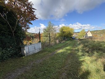 Prodej, pozemek k rekreaci, 361 m2, Kosov - 14
