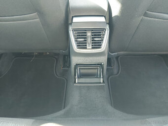 Škoda Octavia 1,5 TSI /G-TEC /Style /ČR/ - 14