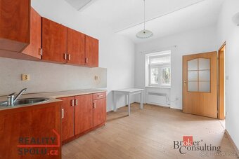 Prodej, komerční/činžovní dům, 244 m2, Krčín 180, 54901 Nové - 14