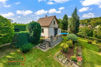 Prodej, pozemky/bydlení, 1470 m2, K Bedřichovce, Liberec, Li - 14