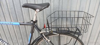 Author Horizon, vel. rámu 22" - 14