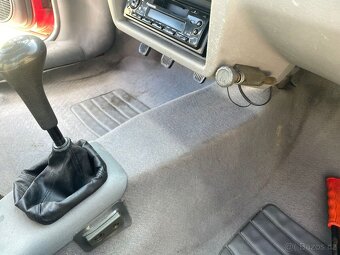 Škoda Felicia 1999❗Originál ALU Nová STK❗149.900km - 14