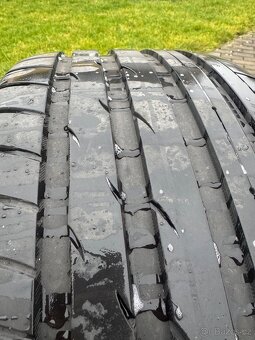 Alu INDIVIDUAL 20” Style 649 - 14