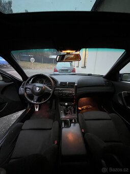 E46 compact 3.0d m57 - 14