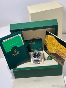 Hodinky Rolex Submariner 126619LN - 14