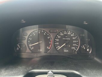 FORD TRANSIT 2.0 100 SWB COMBI VAN 8 MÍST 84.000km - 14