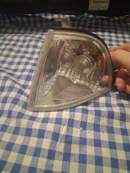 díly z octavie 1,2 a passat b5.5 - 14