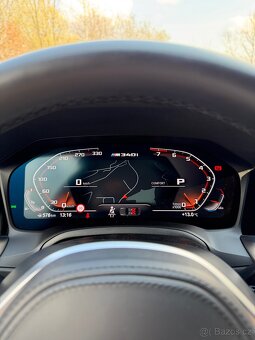 BMW M340 - 14
