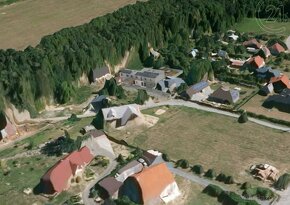 Prodej, Rodinné domy, 110 m2 pozemek 235 m2 - Bělkovice-Lašť - 14