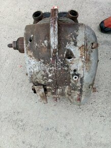 Jawa 350 motor 9000kc - 14