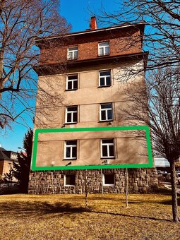 PRODEJ BYTU 2 + kk Žižkova ul. - 14