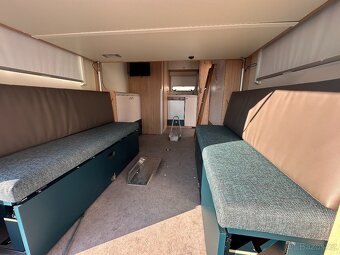 KNAUS DESEO W62 - 14
