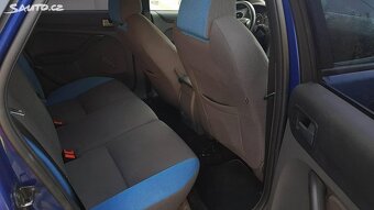Ford focus 2,5 ST - 305 koní - 14