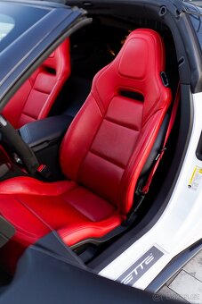 Corvette 6.2 STINGRAY C7 - 14