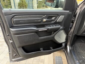 DODGE RAM 1500 LIMITED SPORT PAKET - 14