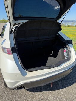 Honda Civic 8g 2011 1.8 vtec sport - 14
