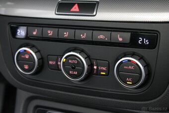 Volkswagen Sharan, 1.4 TSI 110kW COMFORT 7-MÍST - 14