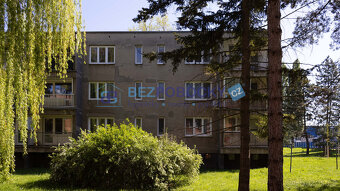 Prodej bytu 3,5+1 (73 m²)  – Hodonín, Bažantnice - 14