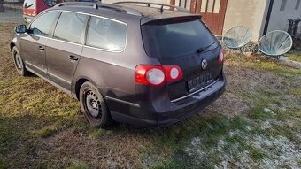 Passat b6 2.0tdi 103kw BMP - 14