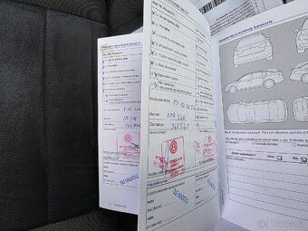Volkswagen Golf 1.6 TDI TZ - 14