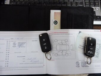 Skoda Yeti 2.0 tdi 81kw - 14