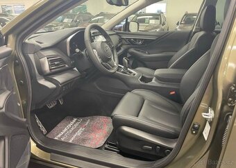 Subaru Outback 2.5 TOURING 2024 nové 124 kw1 - 14
