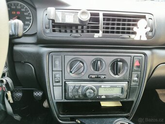 VW Passat B5 1.9tdi 81kw - 14