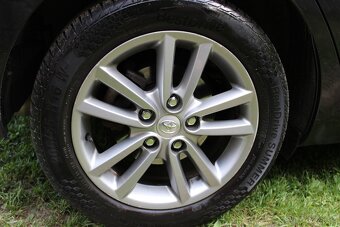 Toyota Auris, 1.6 benzin 91KW, 149k km. Manual - 14