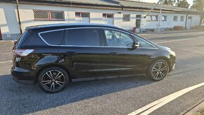 Ford s-max 132 Titanium Webasto - 14