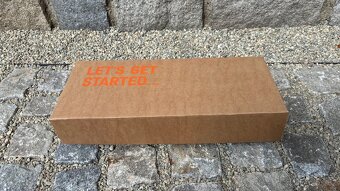 Canyon Spectral 125 CF 8 carbon, vel. L - 14