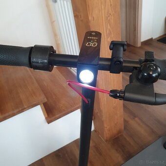 Prodám koloběžku Sencor Scooter One 2020 - 14