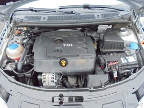 Škoda Roomster 1.4  TDI  59 kw - 14