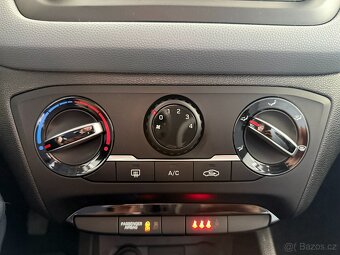 Hyundai i20 1.2 SERVISKA,ČR,1.MAJITEL - 14