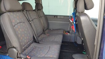 Mb Vito 115 2003 - 14
