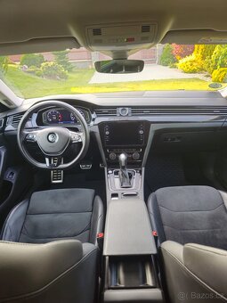VW Arteon 2.0 TDI 140kw - 14