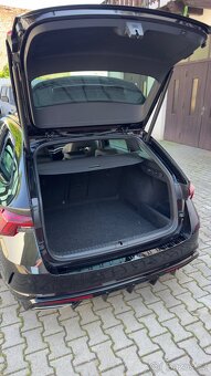 Škoda Octavia 4 RS 4x4 TDI 147Kw - 14