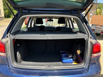 Golf 6 - 1.6 TDI - 14
