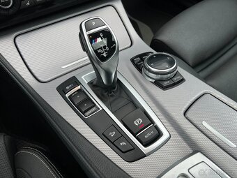•BMW M550d xDrive, HEAD-UP, H/K, ADAPTIVE DRIVE• - 14