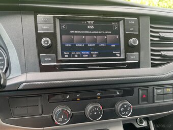 Volkswagen Transporter T6.1 2.0 TDI 110kW DSG L2 - 14