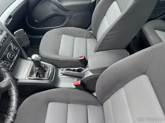 Škoda Octavia 1,9 TDI 77 KW STK KM - 14