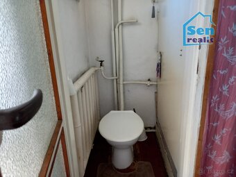 Dvougenerační rodinný dům na prodej, ev.č. 03368 - 14