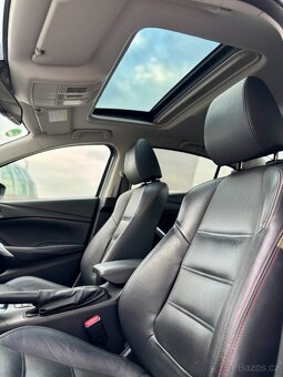 Mazda 6, 2.2 Skyactiv-D 129kW A/T Revolution Top - 14