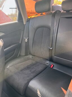 Audi A6 C7 Avant 3.0 Tdi 150kw - 14