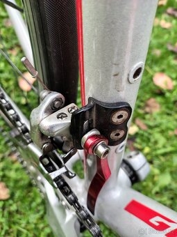 Silniční kolo GIANT SCR 3.0 - 14