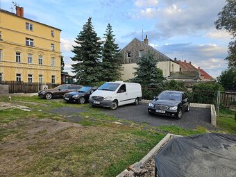 Mercedes-benz Vito 110cdi Camp - 14